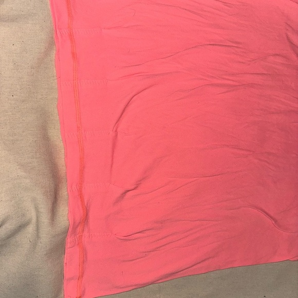 Lululemon size 6 practice freely tank top - Picture 4 of 8